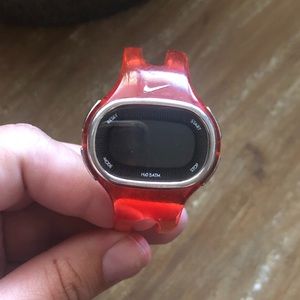 Nike Imara Kylo Cee Sport Red Ladies 